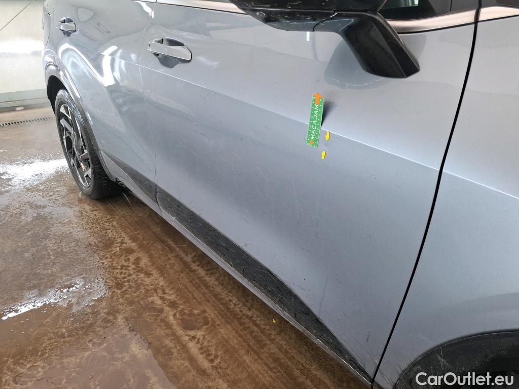  KIA  Sportage KIA  / 2021 / 5P / SUV 1.6 T-GDI 265 PHEV AUTO 4WD GT-L PREM BU #32