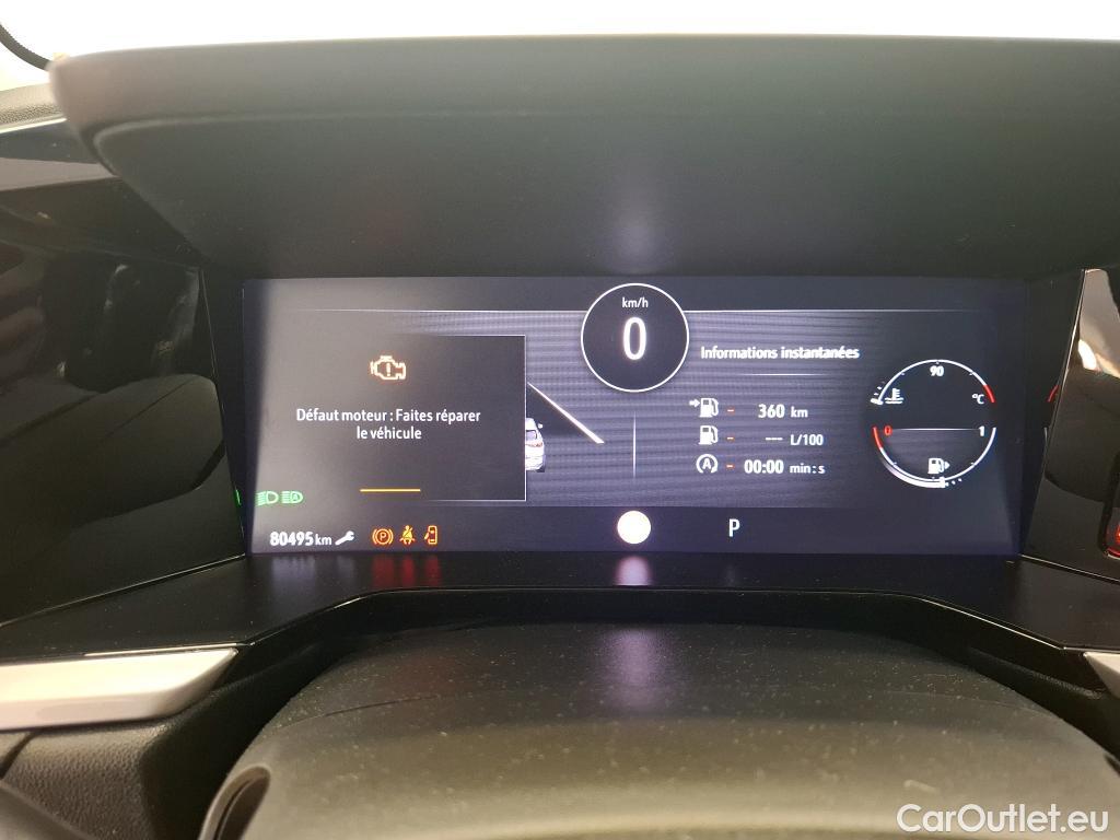  Opel   Grandland X Grandland X Design&Tech 1.5 130CV BVA8 6E #18