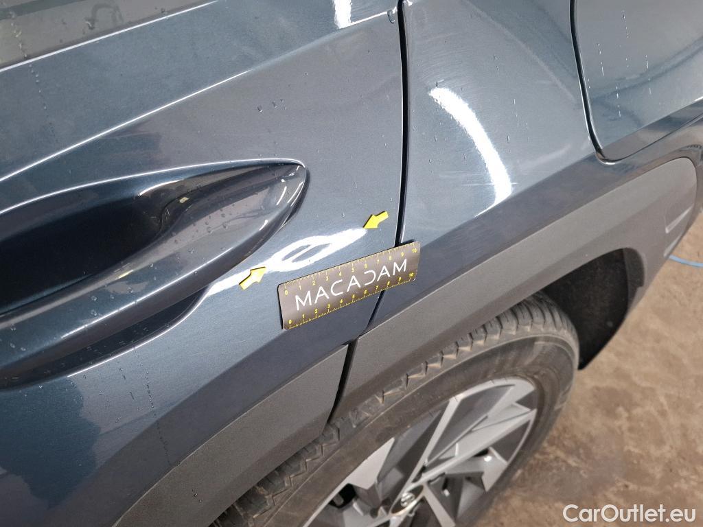  Hyundai  Tucson HYUNDAI  / 2020 / 5P / SUV 1.6 CRDI 136 DCT-7 HYBRID 48V CREATIVE #4