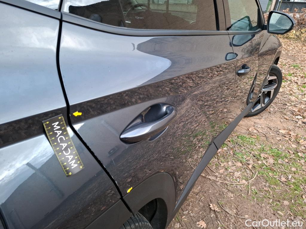  Hyundai  Tucson HYUNDAI  / 2020 / 5P / SUV 1.6 PHEV 265 HTRAC CREATIVE 4WD AUTO #3