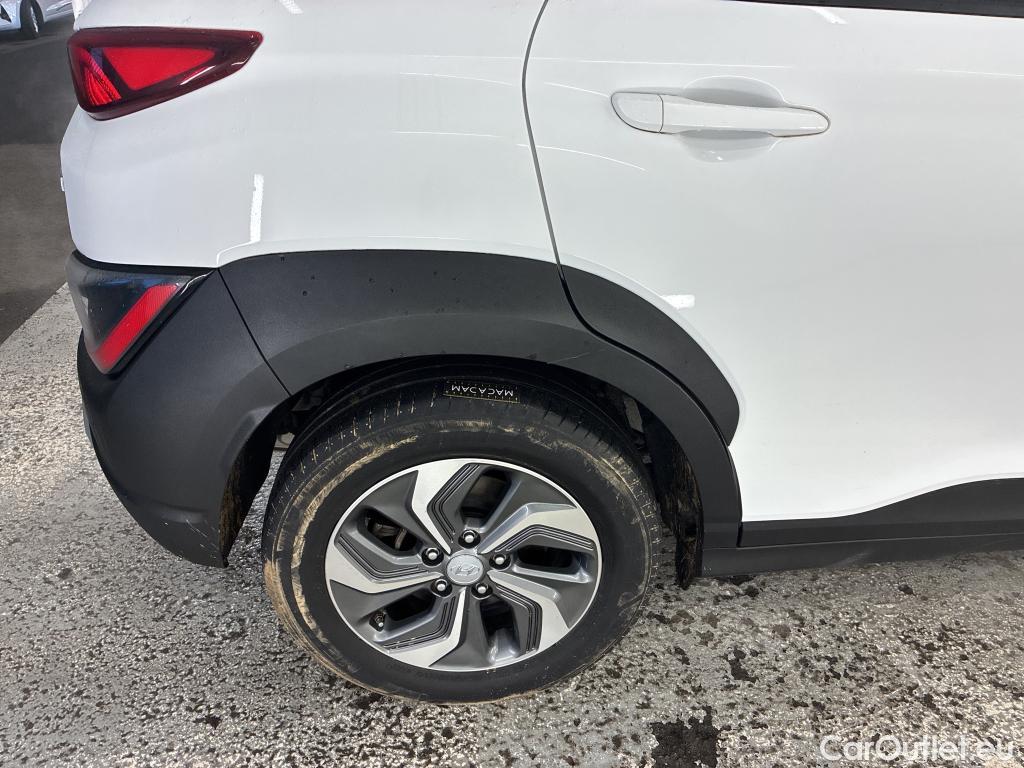  Hyundai  Konna Kona Business Hybrid 2WD 1.6 GDI 140CV BVA6 E6d #11