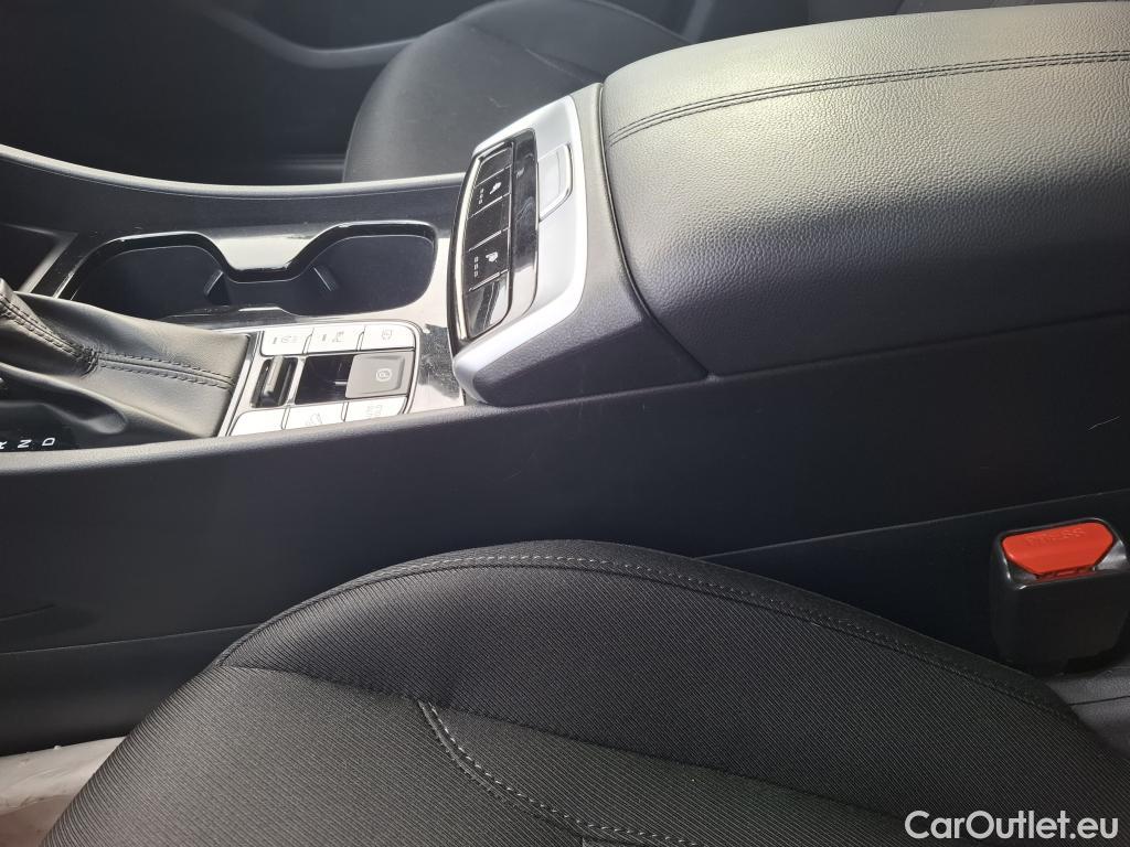  Hyundai  Tucson HYUNDAI  / 2020 / 5P / SUV 1.6 CRDI 136 DCT-7 HYBRID 48V CREATIVE #18