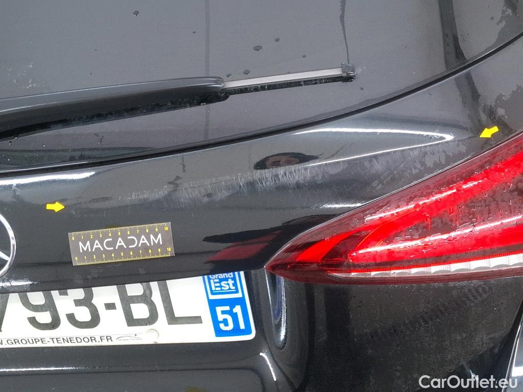  Mercedes  A-Klasse Classe A Compact / 2018 / 5P / Berline A 180 d Business Line 8G-DCT #10