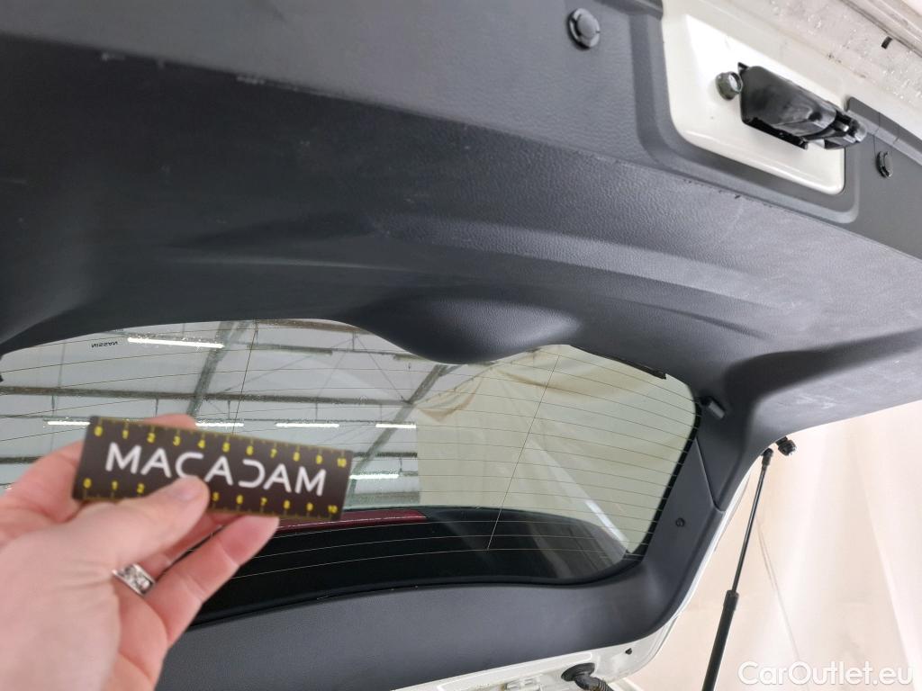  Nissan  Qashqai NISSAN  / 2017 / 5P / Crossover 1.5 DCI 115 Business Edition #3