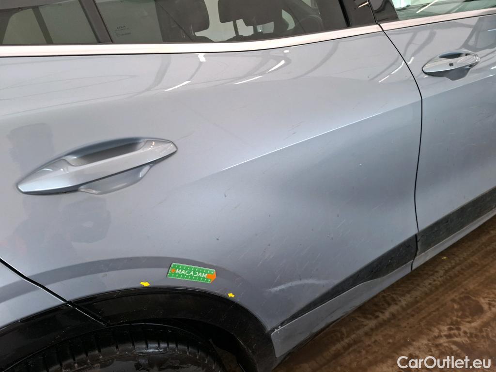  KIA  Sportage KIA  / 2021 / 5P / SUV 1.6 T-GDI 265 PHEV AUTO 4WD GT-L PREM BU #5