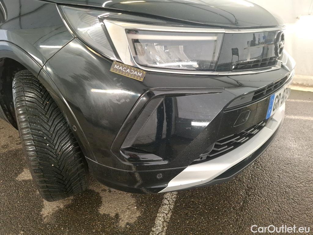  Opel   Grandland X Grandland X Design&Tech 1.5 130CV BVA8 6E #35
