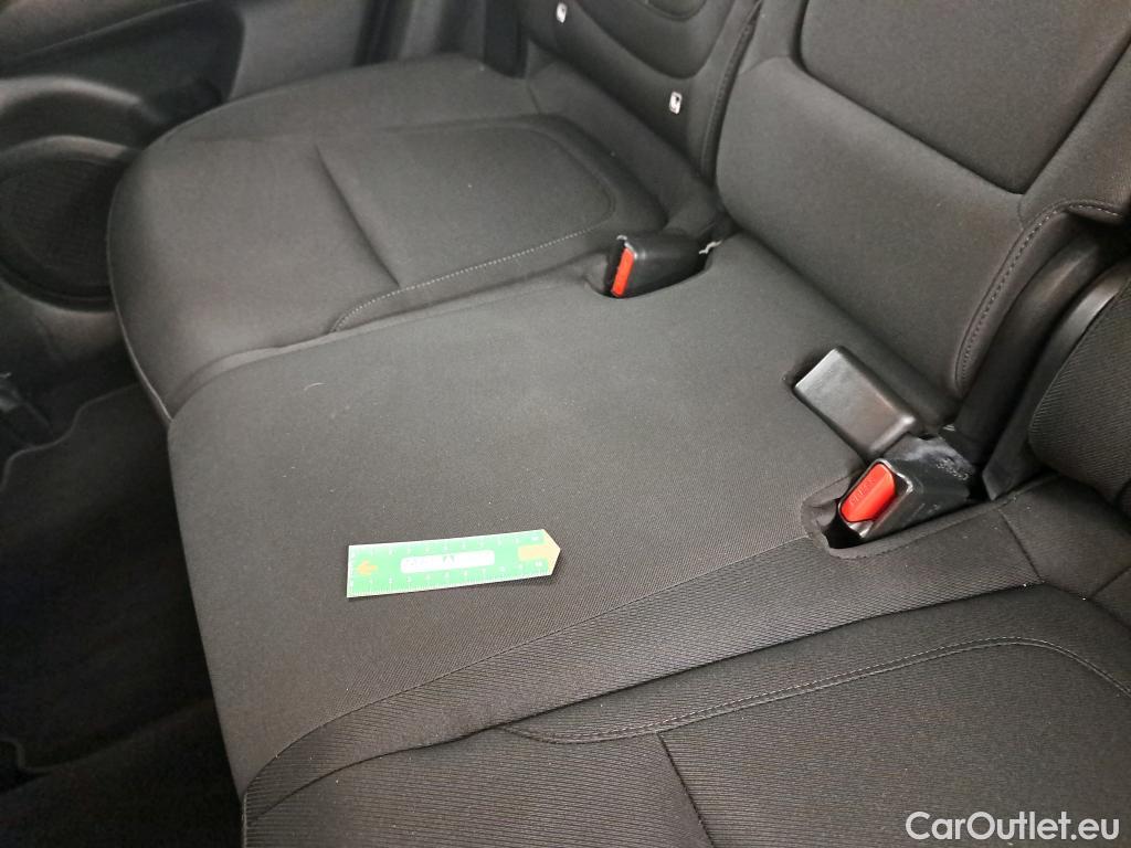  Hyundai  Tucson  Business Mild-Hybrid 2WD 1.6 CRDI 135CV BVA7 E6d #24