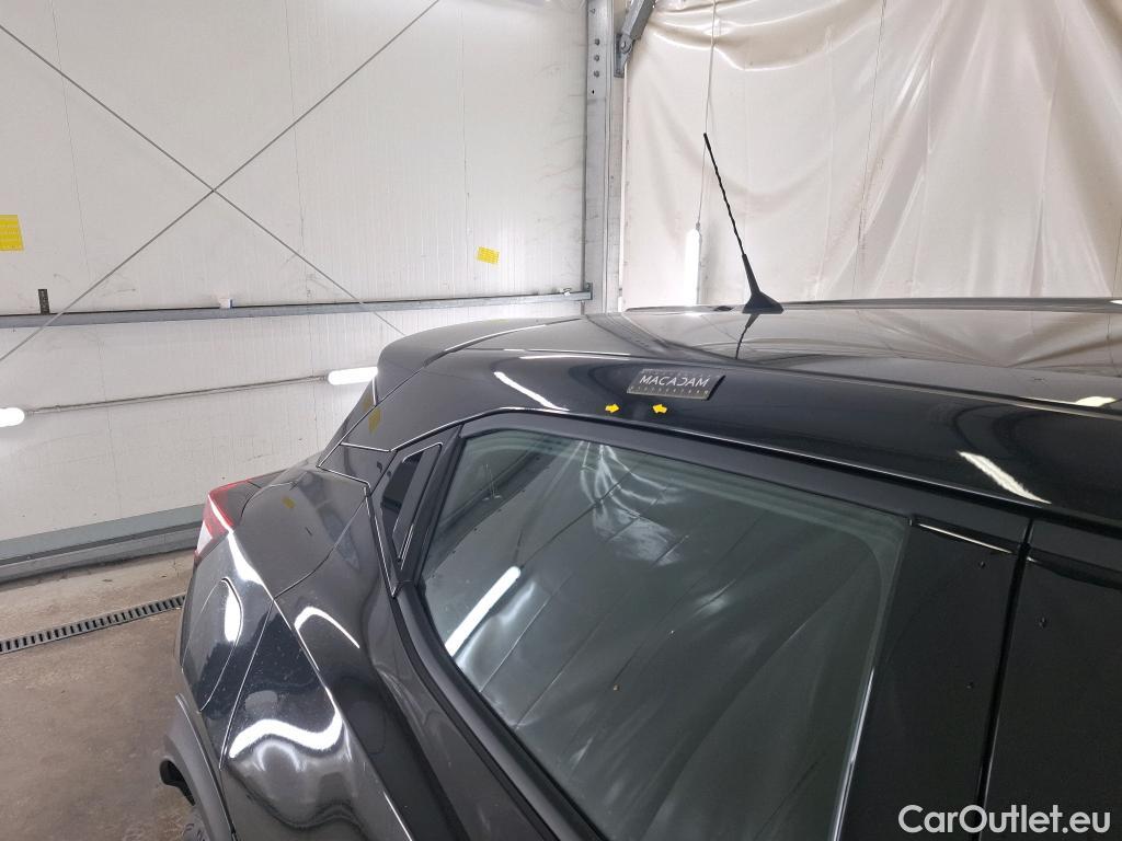  Nissan  Juke NISSAN  / 2019 / 5P / Crossover DIG-T 114 BVM6 Acenta #17