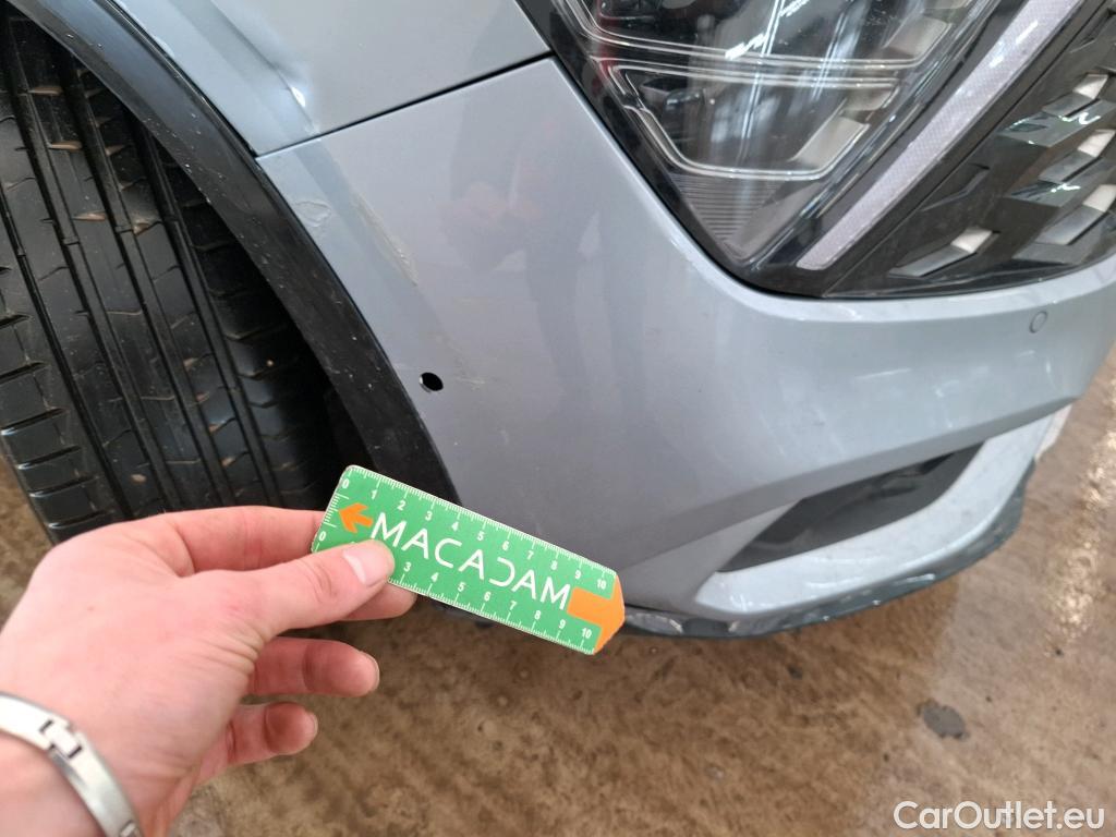  KIA  Sportage KIA  / 2021 / 5P / SUV 1.6 T-GDI 265 PHEV AUTO 4WD GT-L PREM BU #14