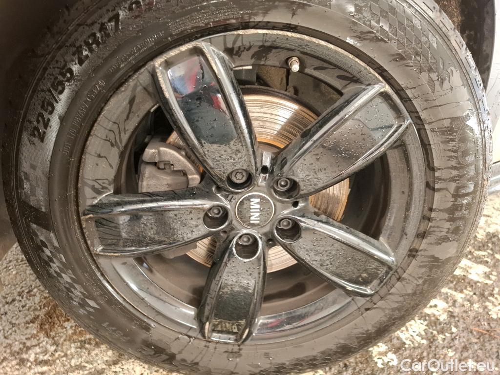  Mini  Countryman MINI  / 2020 / 5P / Crossover Cooper D Edition Northwood 150 ch BVA8 #2