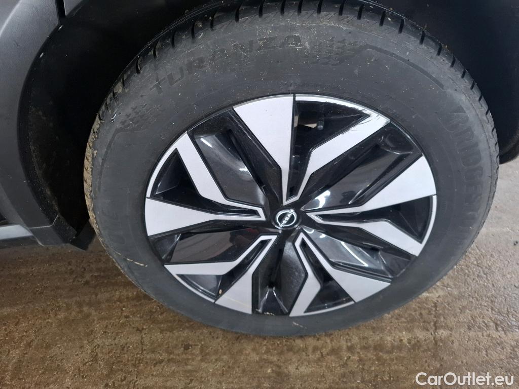  Nissan  Juke NISSAN  / 2019 / 5P / Crossover DIG-T 114 BVM6 Acenta #26