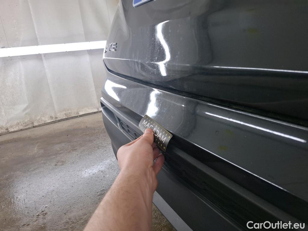  Nissan  Juke NISSAN  / 2019 / 5P / Crossover DIG-T 114 BVM6 Acenta #8