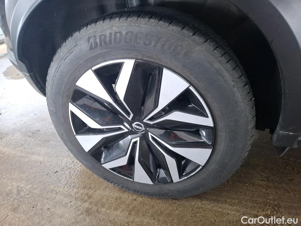  Nissan  Juke NISSAN  / 2019 / 5P / Crossover DIG-T 114 BVM6 Acenta #31