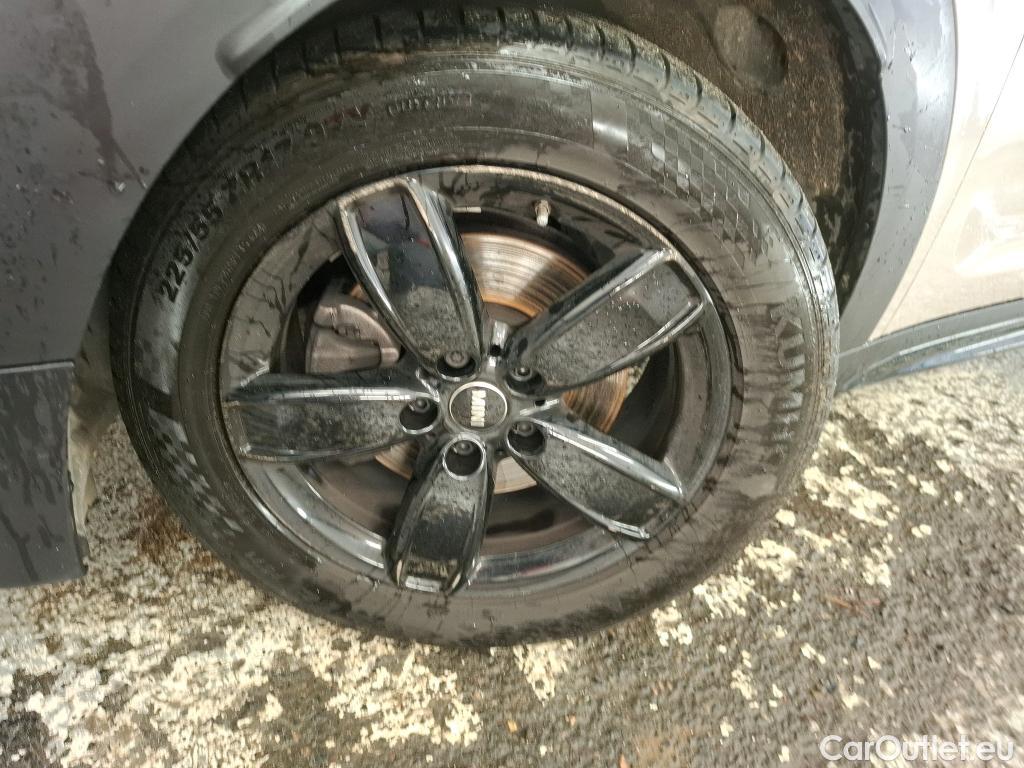  Mini  Countryman MINI  / 2020 / 5P / Crossover Cooper D Edition Northwood 150 ch BVA8 #1