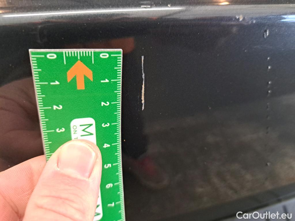  Hyundai  Tucson  Business Mild-Hybrid 2WD 1.6 CRDI 135CV BVA7 E6d #4