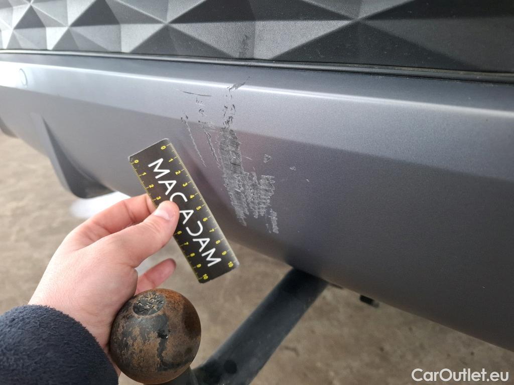  Hyundai  Tucson HYUNDAI  / 2020 / 5P / SUV 1.6 CRDI 136 DCT-7 HYBRID 48V CREATIVE #11