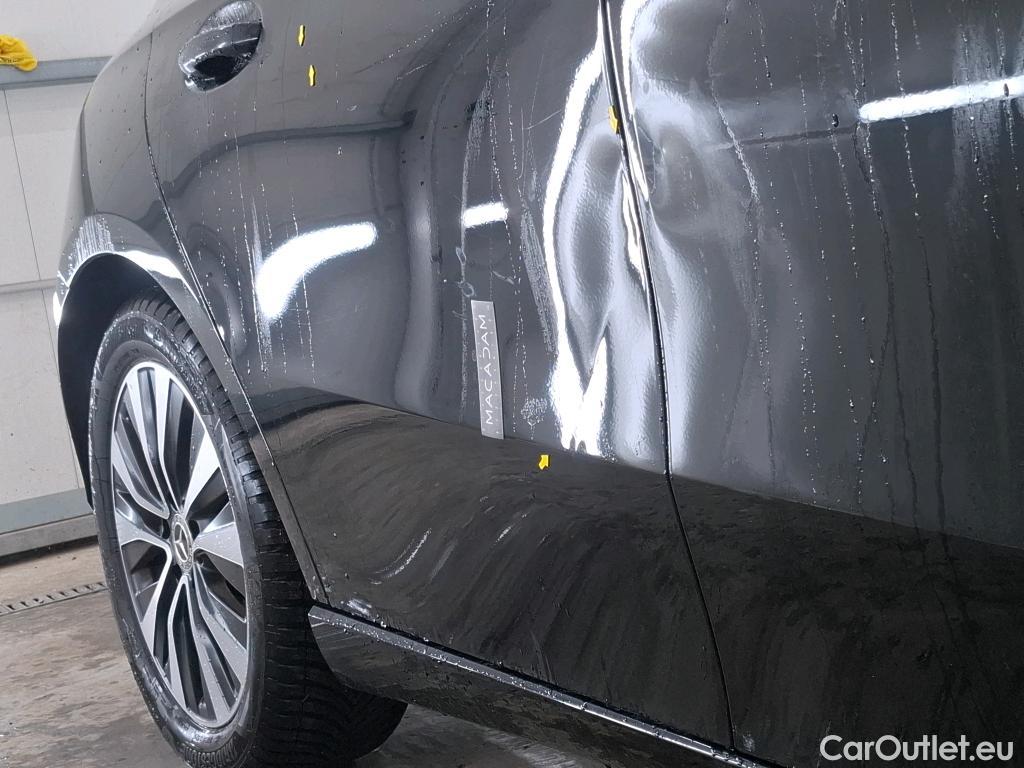  Mercedes  A-Klasse Classe A Compact / 2018 / 5P / Berline A 180 d Business Line 8G-DCT #2