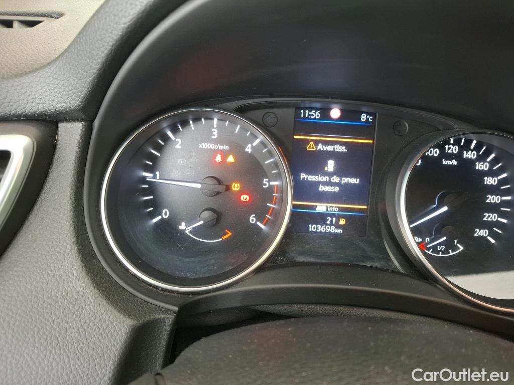  Nissan  Qashqai NISSAN  / 2017 / 5P / Crossover 1.5 DCI 115 Business Edition #19