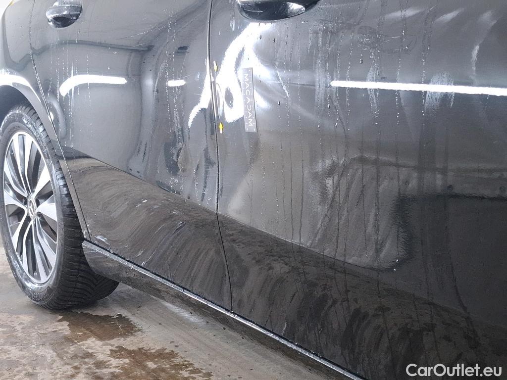  Mercedes  A-Klasse Classe A Compact / 2018 / 5P / Berline A 180 d Business Line 8G-DCT #22