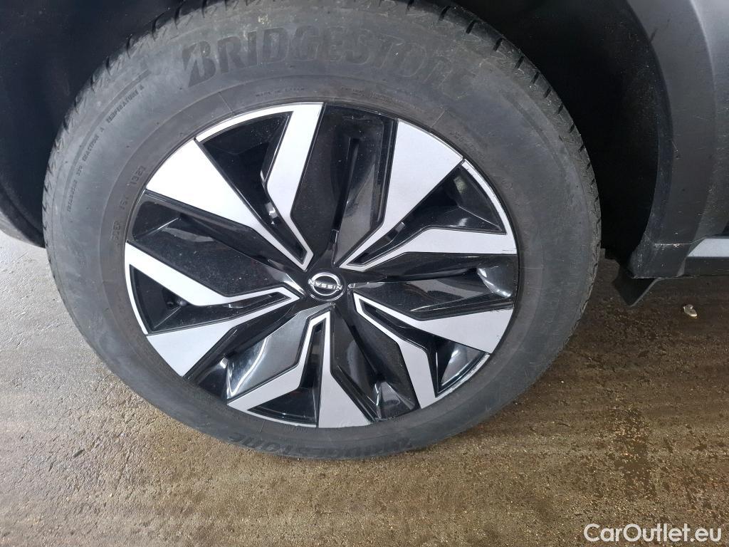  Nissan  Juke NISSAN  / 2019 / 5P / Crossover DIG-T 114 BVM6 Acenta #32