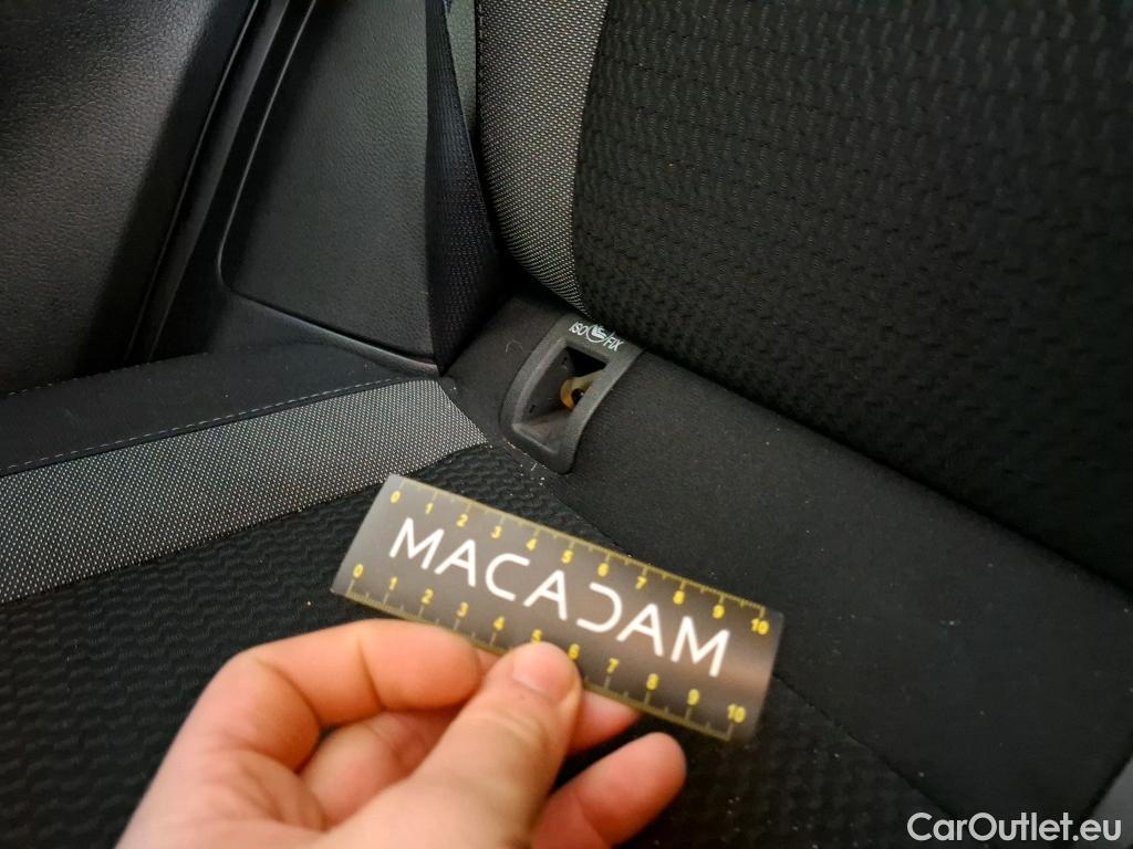  Nissan  Qashqai NISSAN  / 2017 / 5P / Crossover 1.5 DCI 115 Business Edition #11