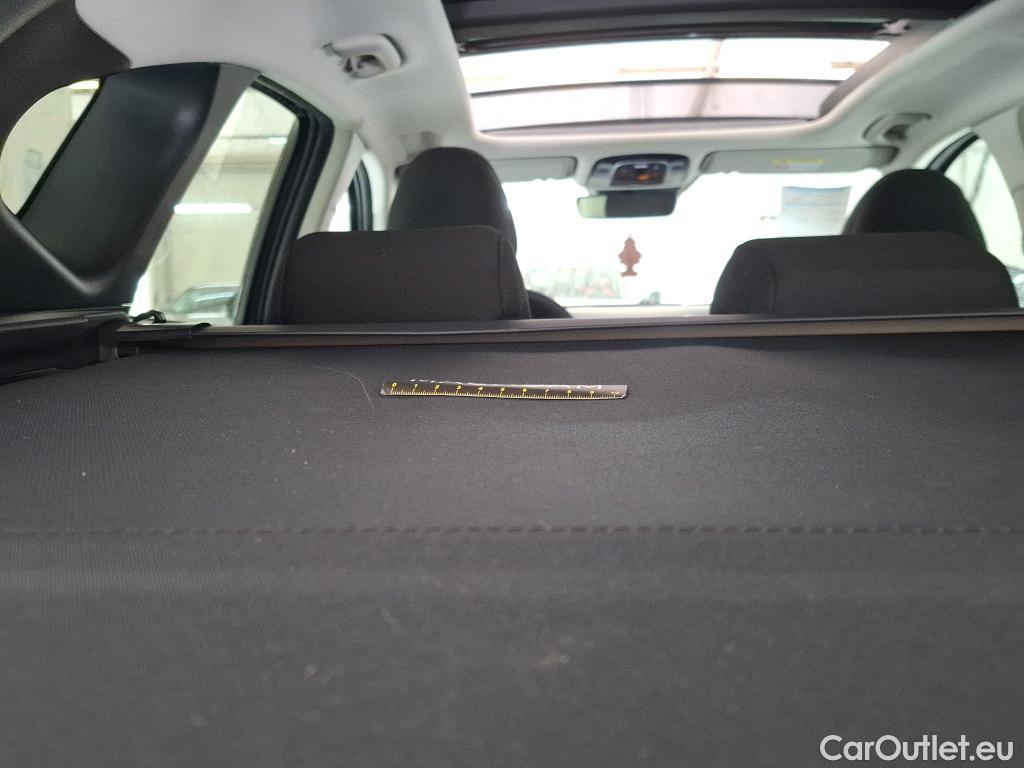  Hyundai  Tucson HYUNDAI  / 2020 / 5P / SUV 1.6 CRDI 136 DCT-7 HYBRID 48V CREATIVE #13