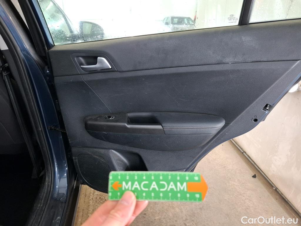  KIA  Sportage  Active 2WD 1.6 CRDi 115CV BVM6 E6dT #23