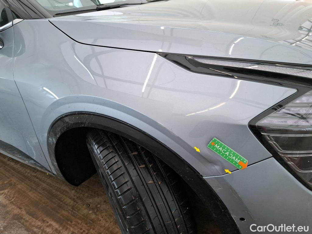  KIA  Sportage KIA  / 2021 / 5P / SUV 1.6 T-GDI 265 PHEV AUTO 4WD GT-L PREM BU #1