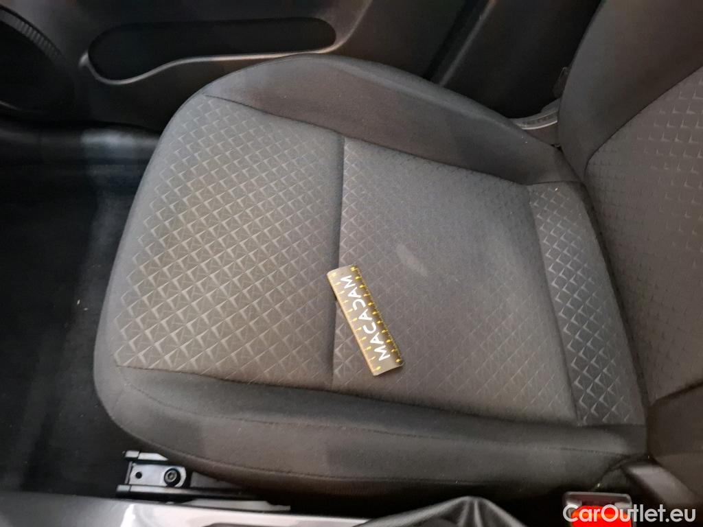  Nissan  Juke NISSAN  / 2019 / 5P / Crossover DIG-T 114 BVM6 Acenta #21