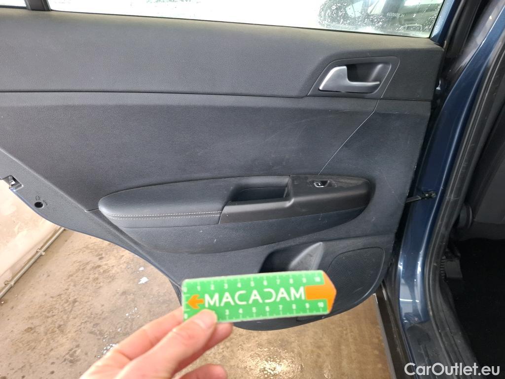  KIA  Sportage  Active 2WD 1.6 CRDi 115CV BVM6 E6dT #21