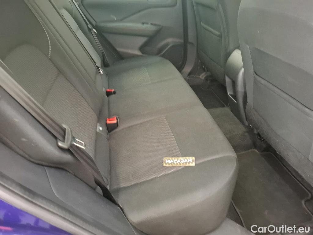  Nissan  Qashqai NISSAN  / 2021 / 5P / Crossover e-Power 190 Business Edition BVA #6