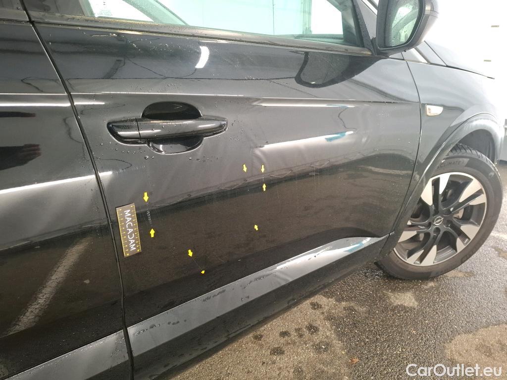  Opel   Grandland X Grandland X Design&Tech 1.5 130CV BVA8 6E #46