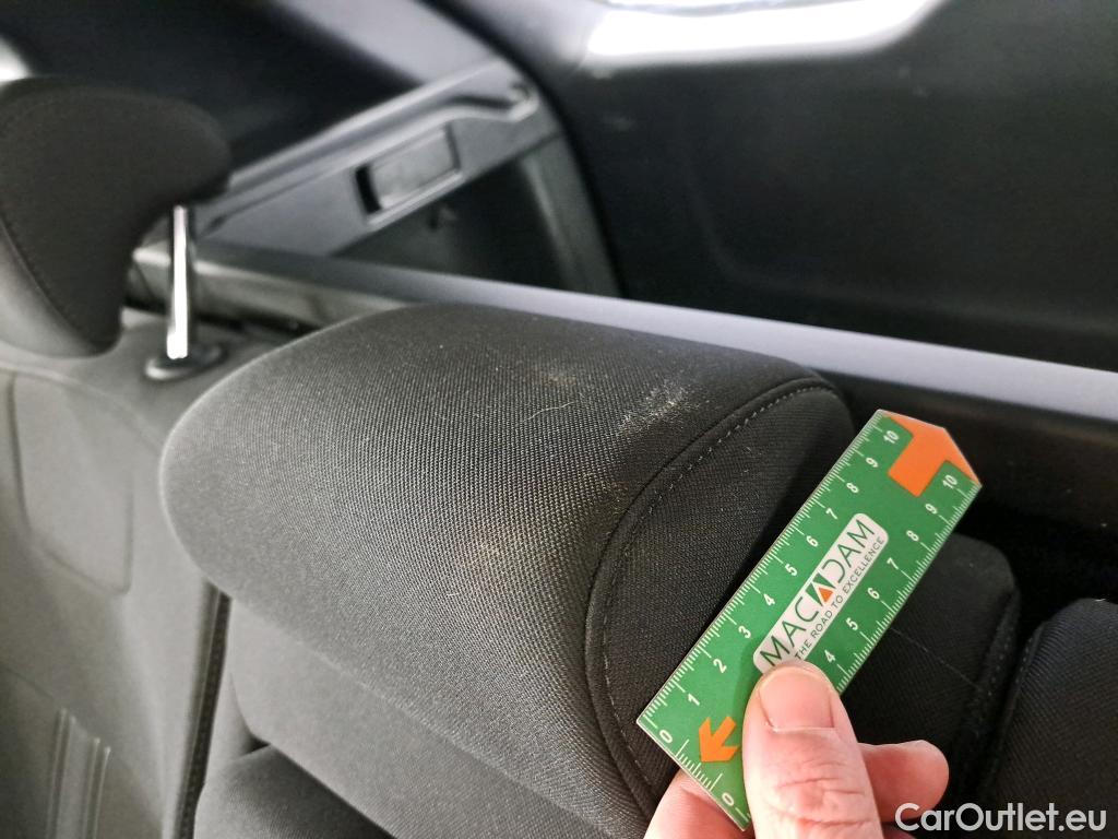  Hyundai  Tucson  Business Mild-Hybrid 2WD 1.6 CRDI 135CV BVA7 E6d #25