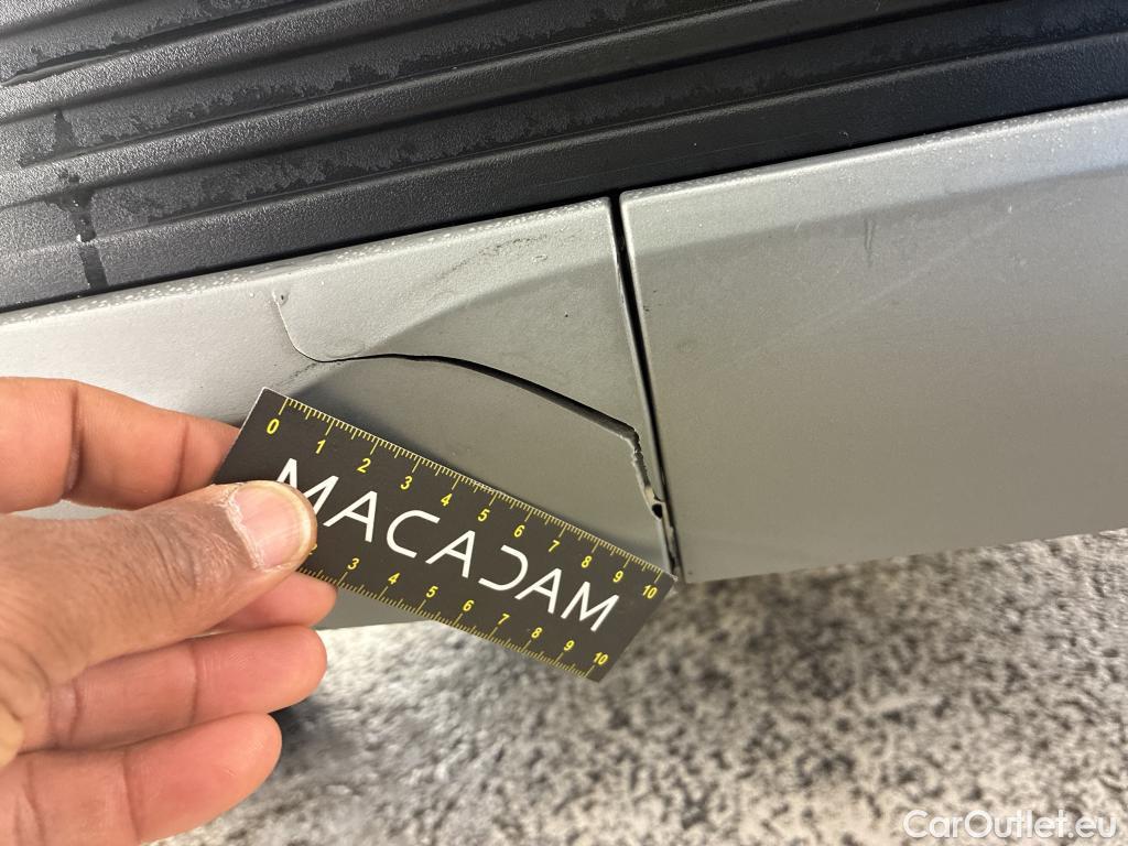  Hyundai  Konna Kona Business Hybrid 2WD 1.6 GDI 140CV BVA6 E6d #2