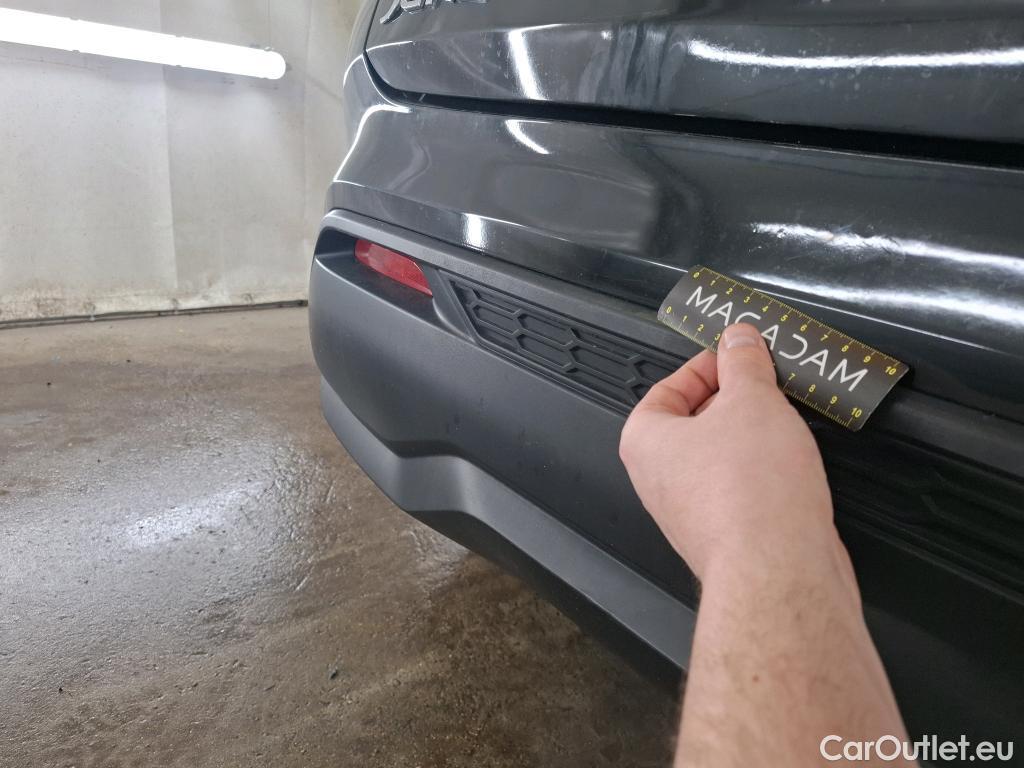  Nissan  Juke NISSAN  / 2019 / 5P / Crossover DIG-T 114 BVM6 Acenta #9