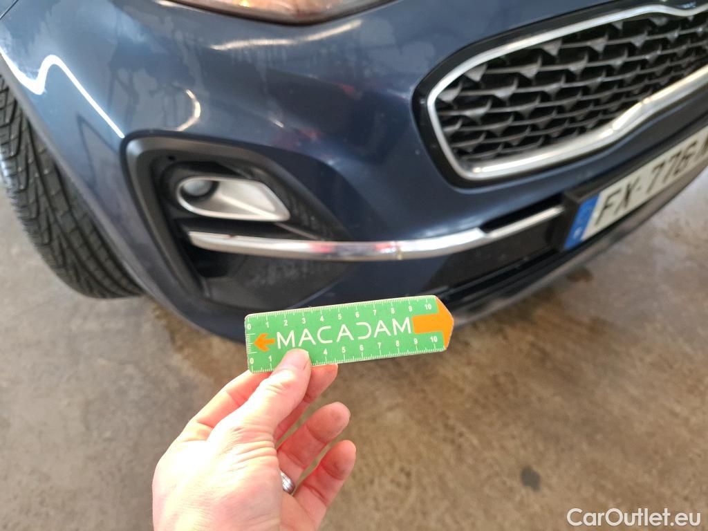  KIA  Sportage  Active 2WD 1.6 CRDi 115CV BVM6 E6dT #12