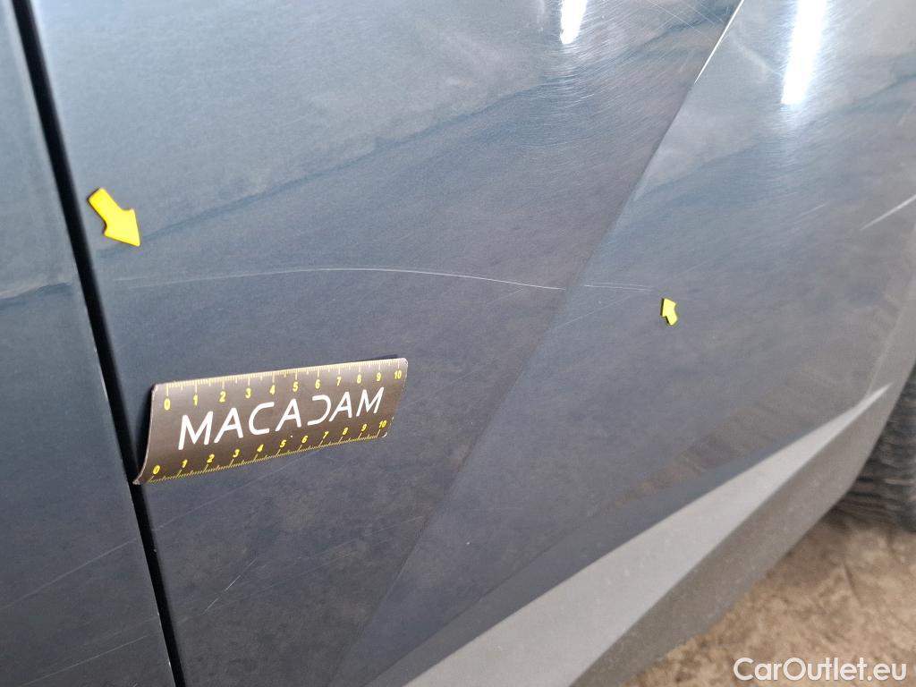  Hyundai  Tucson HYUNDAI  / 2020 / 5P / SUV 1.6 CRDI 136 DCT-7 HYBRID 48V CREATIVE #2