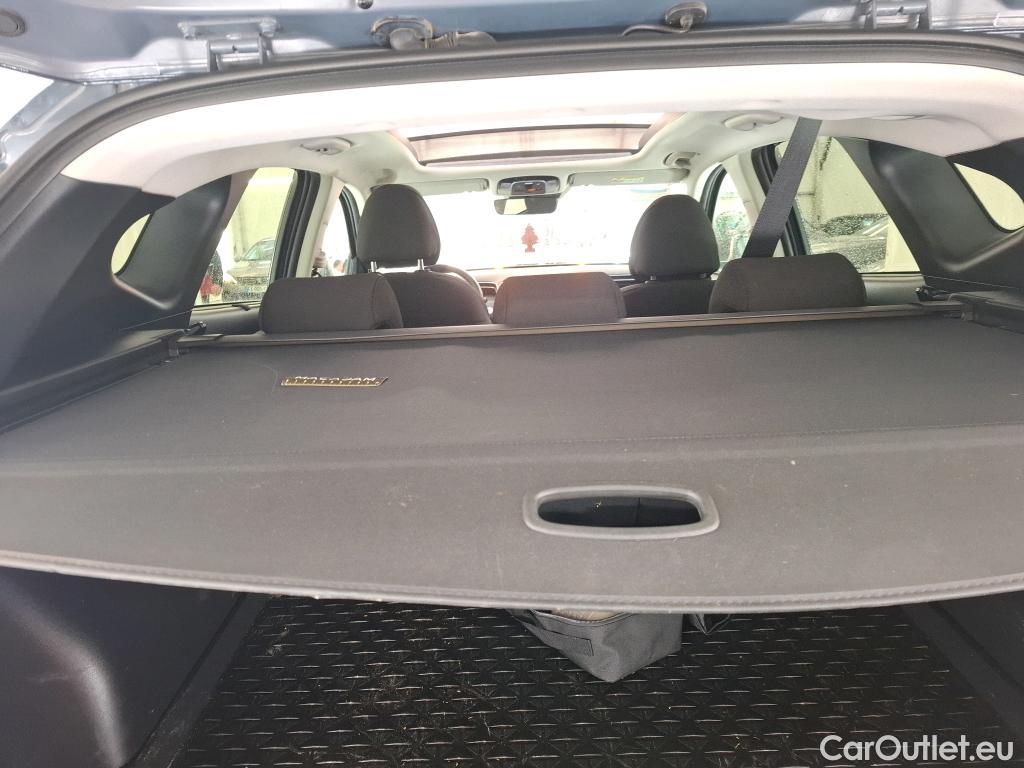  Hyundai  Tucson HYUNDAI  / 2020 / 5P / SUV 1.6 CRDI 136 DCT-7 HYBRID 48V CREATIVE #12