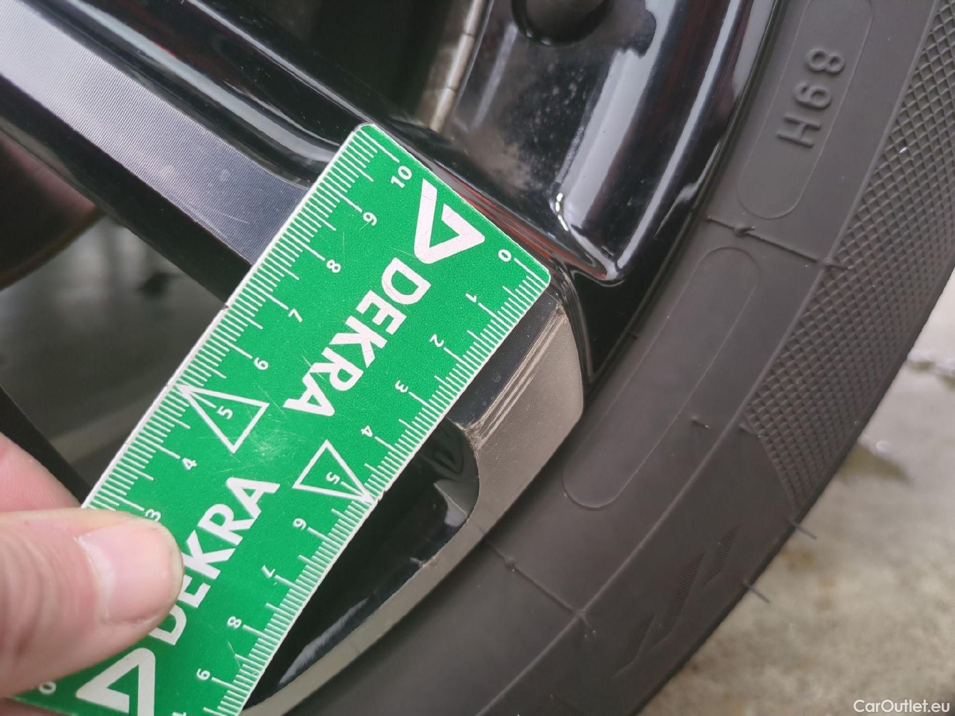  Opel  Crossland  X Business Elegance 1.5 110CV BVM6 E6d #13