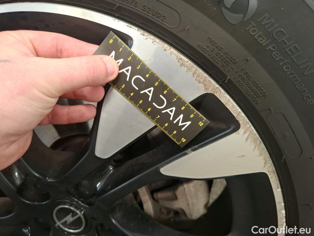  Opel   Grandland X Grandland X Design&Tech 1.5 130CV BVA8 6E #9