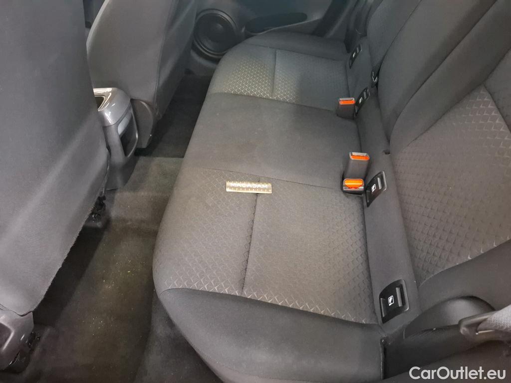  Nissan  Juke NISSAN  / 2019 / 5P / Crossover DIG-T 114 BVM6 Acenta #23