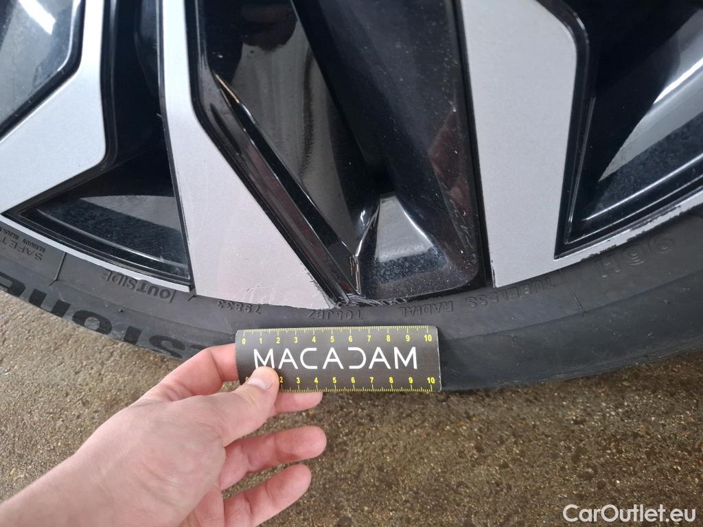  Nissan  Juke NISSAN  / 2019 / 5P / Crossover DIG-T 114 BVM6 Acenta #38