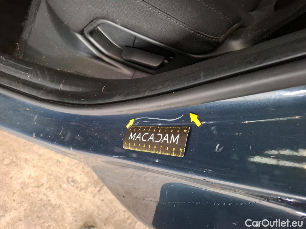  Hyundai  Tucson HYUNDAI  / 2020 / 5P / SUV 1.6 CRDI 136 DCT-7 HYBRID 48V CREATIVE #8