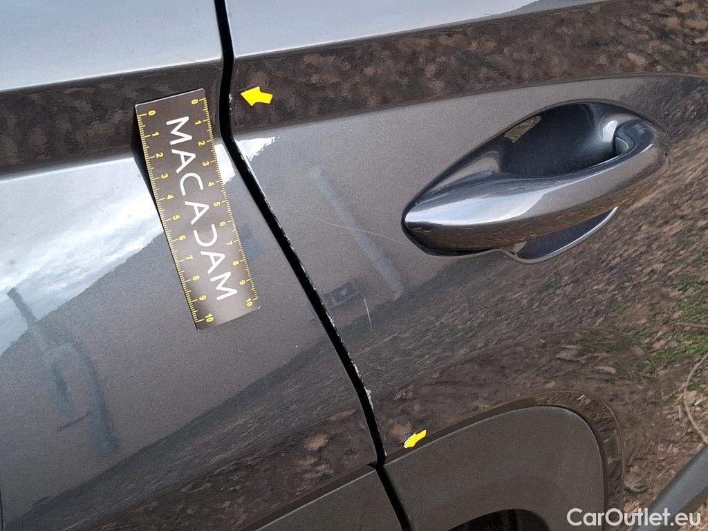  Hyundai  Tucson HYUNDAI  / 2020 / 5P / SUV 1.6 PHEV 265 HTRAC CREATIVE 4WD AUTO #4