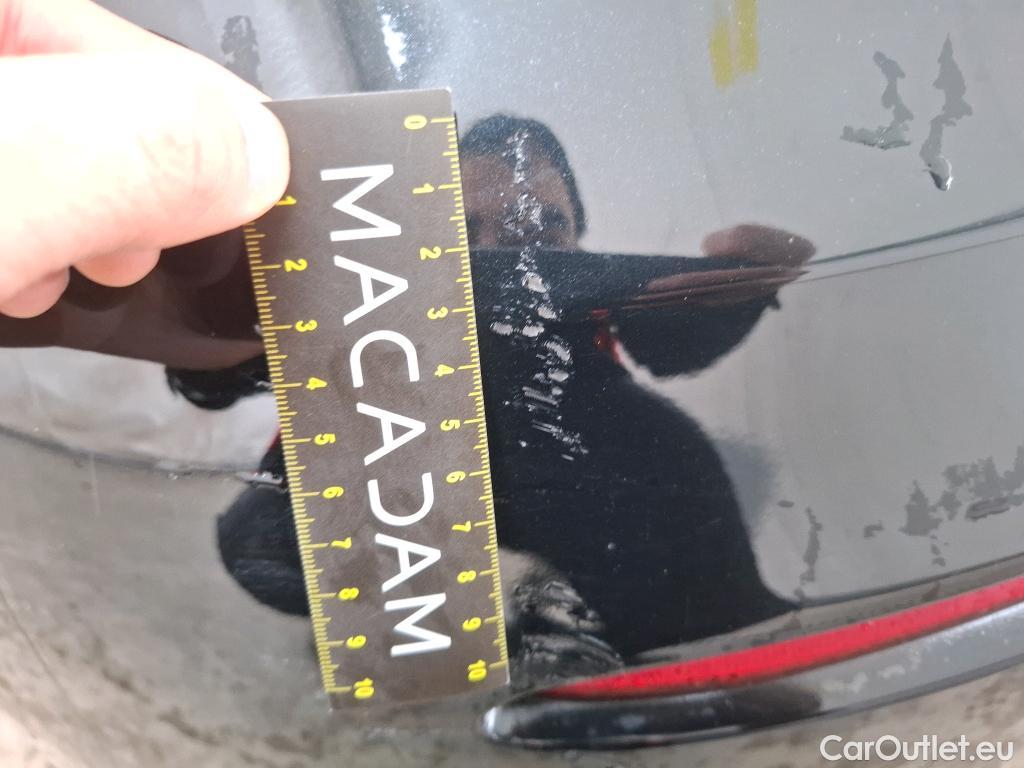  Mercedes  A-Klasse Classe A Compact / 2018 / 5P / Berline A 180 d Business Line 8G-DCT #34