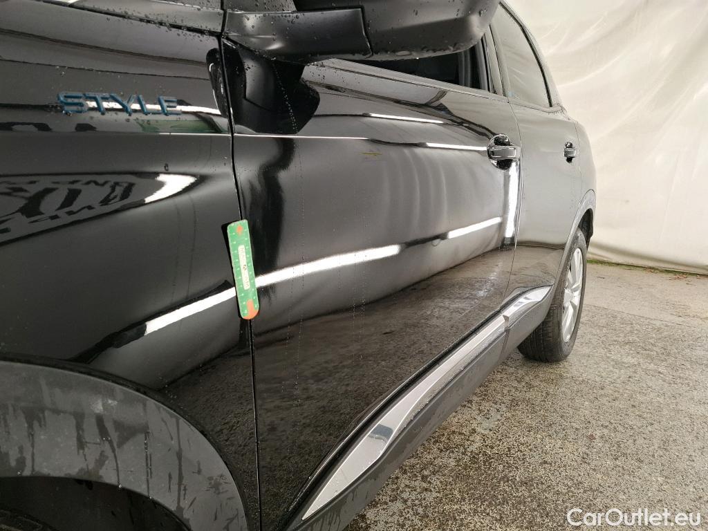  Peugeot  3008  II Style 1.2 PureTech 130CV BVA8 E6d #8