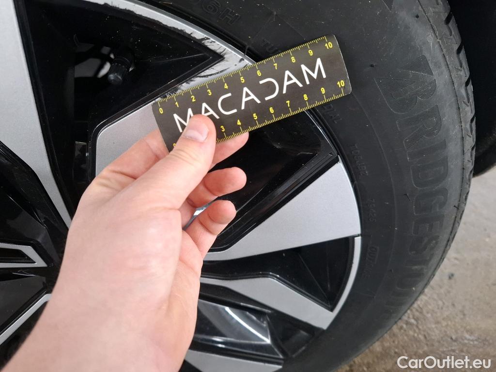  Nissan  Juke NISSAN  / 2019 / 5P / Crossover DIG-T 114 BVM6 Acenta #30