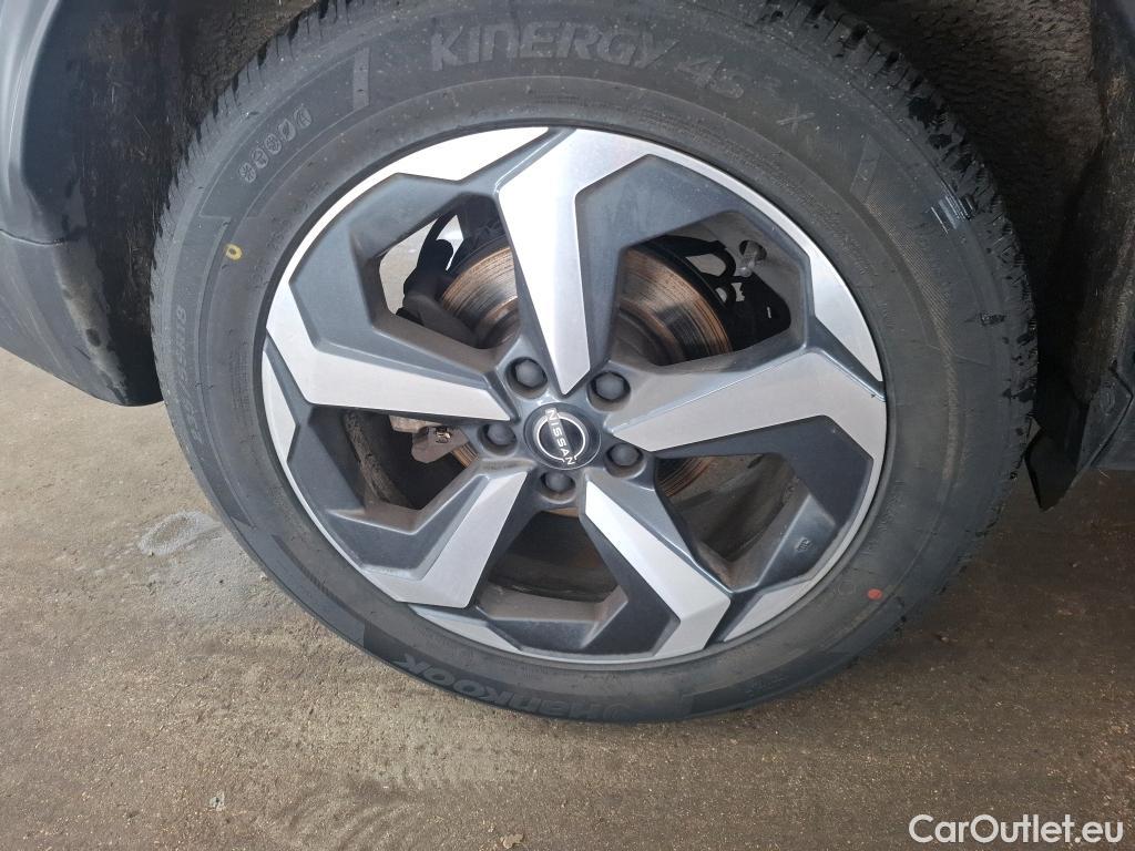  Nissan  Qashqai NISSAN  / 2021 / 5P / Crossover e-Power 190 Business Edition BVA #2