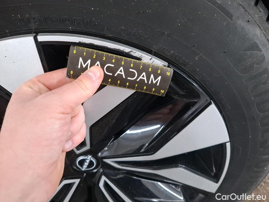  Nissan  Juke NISSAN  / 2019 / 5P / Crossover DIG-T 114 BVM6 Acenta #27