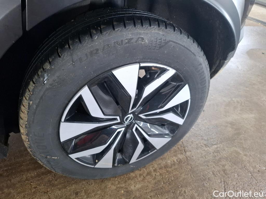  Nissan  Juke NISSAN  / 2019 / 5P / Crossover DIG-T 114 BVM6 Acenta #25